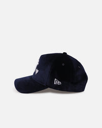 New Era New York Yankees 'Velvet Hearts' 9FORTY A-Frame Snapback Blue