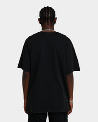 Goat Crew The World Is Yours Vintage T-Shirt Black Wash