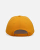 New Era Houston Astros 'Sunshine' 9FORTY A-Frame Snapback Canary