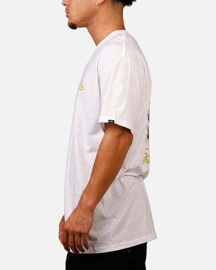 Vans Waffles T-Shirt White
