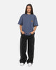Key Street Pocket T-Shirt Navy