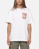 New Era San Francisco 49ers Bay To Lanes T-Shirt