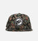 New Era Miami Dolphins 'Floral Tapestry' 59FIFTY Fitted Tapestry
