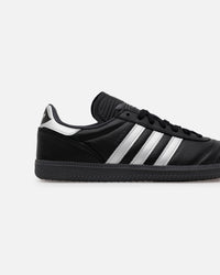 Adidas Samba JP Black/Silver