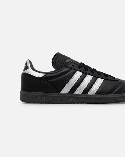 Adidas Samba JP Black/Silver