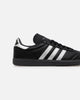 Adidas Samba JP Black/Silver