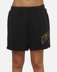 Represent Owners Shorts Faded Black