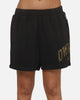 Represent Owners Shorts Faded Black