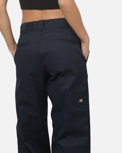 Dickies Double Knee Rec Pants Dark Navy