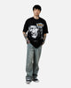 73Studio X World of Warcraft III: The Frozen Throne T-Shirt Black