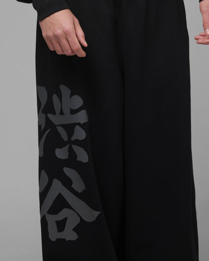 Loiter Shibuya Night Sweat Pants