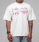Loiter Shibuya T-Shirt Off White