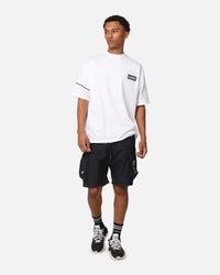 The Anti Order Faction Technical Shorts Black