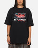 Key Street Kaido Heavy T-Shirt Black