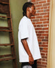 Dreamville Paisley T-Shirt White