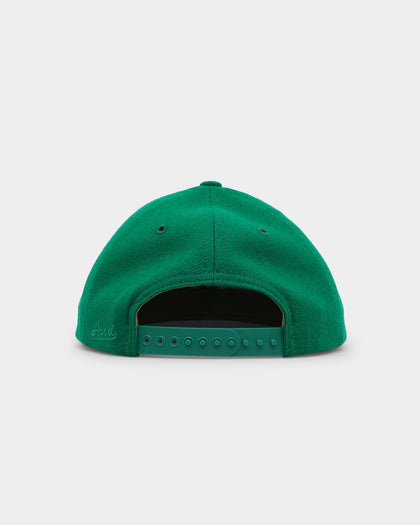 Hood X Culture Kings Las Vegas Collab Original Snapback Ball Field