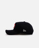 New Era Cincinatti Reds 'MLB All Star Game 2025' 9FORTY A-Frame Snapback Navy