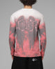 Loiter x Itachi Thermal Long Sleeve T-Shirt