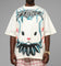 Loiter Bunny T-Shirt White
