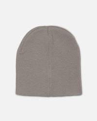 Saint Morta Medievil Skully Beanie Charcoal