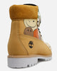 Timberland Premium 6-Inch Waterproof Boot "Shades of Happiness" Yellow