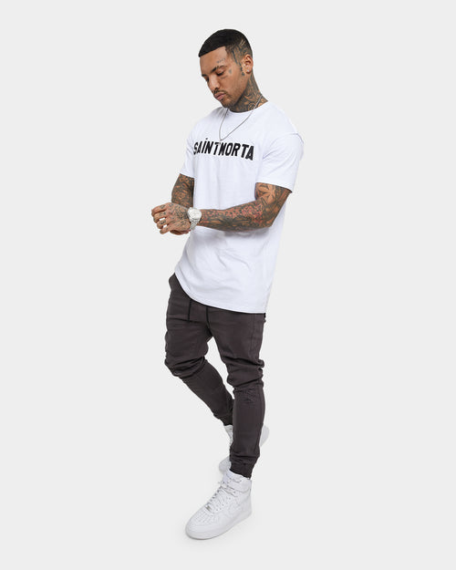 Saint Morta Slasher Jogger Dark Grey