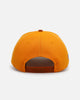 New Era Mexico National Baseball Team 'Beer' 9FORTY A-Frame Snapback Gold/Brown