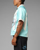 Loiter Dove Futbol Jersey Light Blue