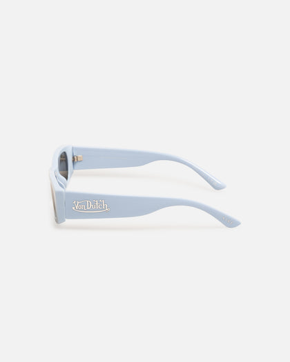 Aire X Von Dutch Innocence Sunglasses Blue