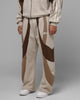 Loiter Hybrid Tek Sweatpants Stone