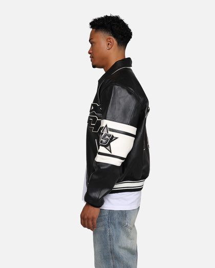 Avirex Brooklyn Jacket Black