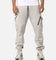 Carre Fleece XL Evolution Jogger Grey Marle