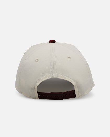 New Era Philadelphia Phillies 'Velvet Roses' 9FORTY A-Frame Snapback Chrome
