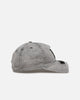 New Era Detroit Tigers 'Cutoff Visor' 9FORTY Snapback Washed Black