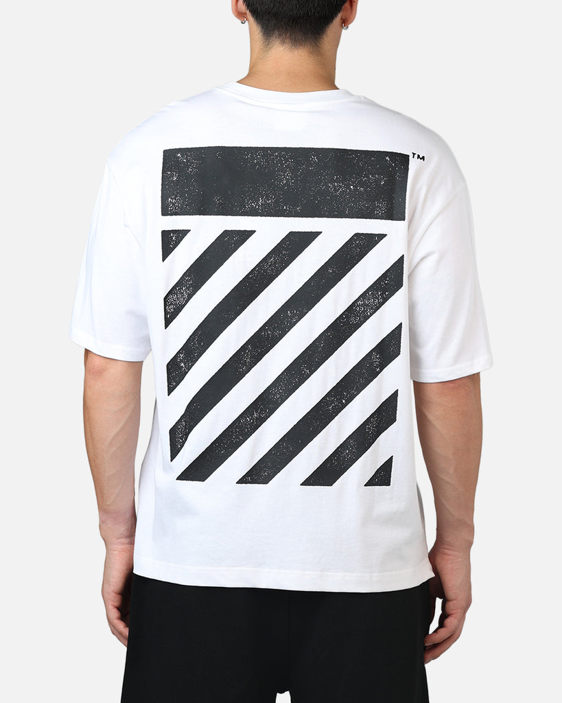 タ*ケ様 off-white オフホワイト tシャツ Off White Diag T-Shirt White | Culture Kings US