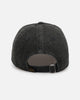 New Era Pittsburgh Steelers 'Distressed Denim 2.0' 9FORTY A-Frame Strapback Black