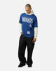 Pro Standard Los Angeles Dodgers Original Players Hoodie Blue