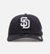 New Era San Diego Padres 'Easy Navy' 19TWENTY Snapback Navy