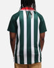 Bleacher Athletic South Sydney Rabbitohs NRL 1908 Collared T-Shirt Official Team Colour