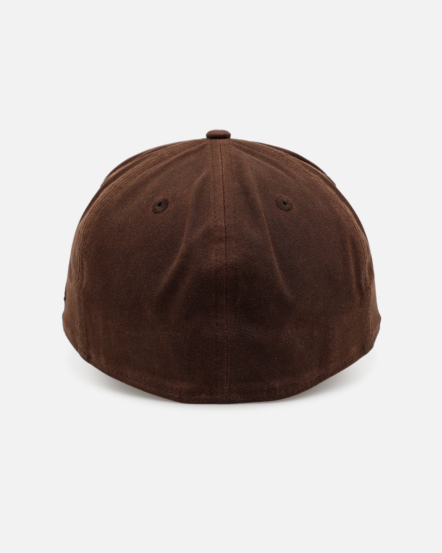 New Era New York Yankees 'Waxed Canvas QS' 59FORTY A-Frame Fitted