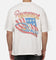 Represent Beach Boys Americas Band T-Shirt Flat White