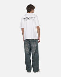 XXIII Collectives T-Shirt Black/White