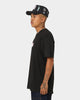 Supreme X Pucci Box Logo T-Shirt Black/Pink