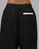 Loiter Pinline Board Shorts Black
