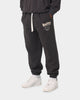 Loiter Art Studio Trackpants Charcoal