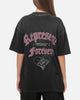 Represent Duality T-Shirt Washed Black