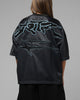 Loiter Airbrush Jersey Black