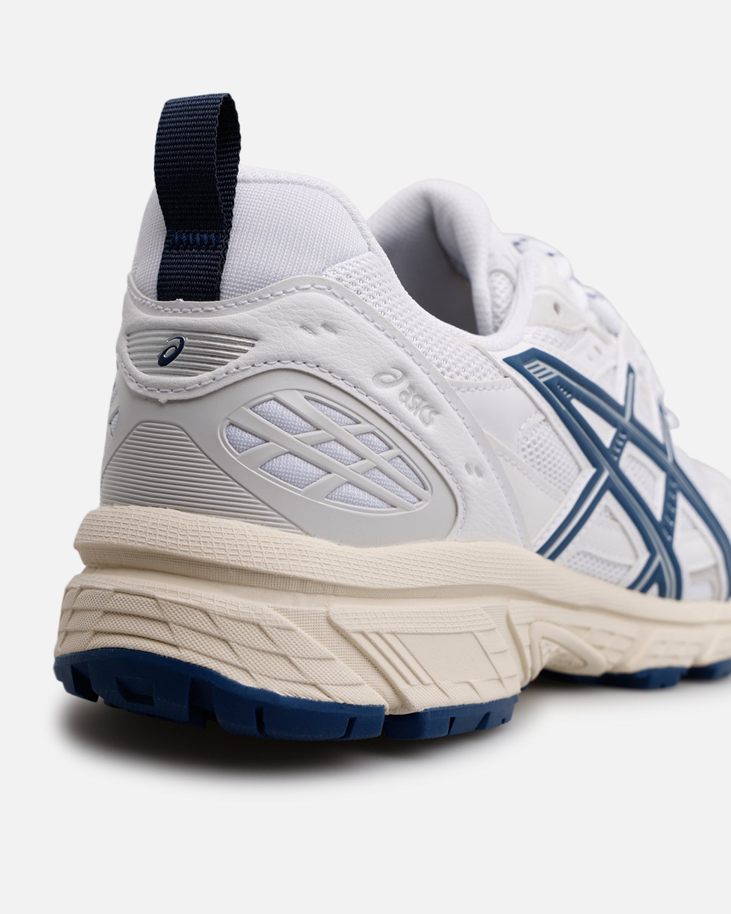 Asics Gel-Nunobiki White/Blue | Culture Kings US