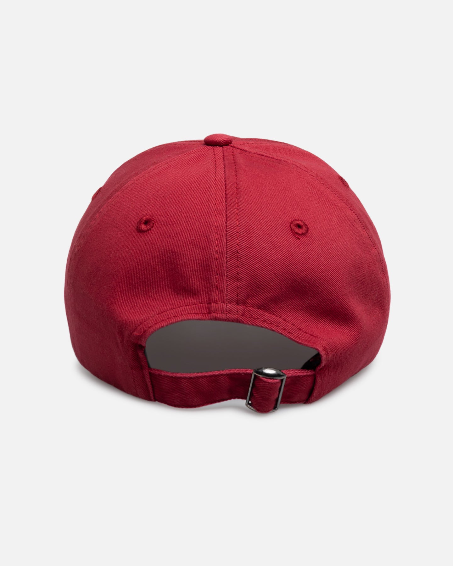Ed Hardy Gothic Strapback Dark Red | Culture Kings US