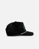 47 Brand Philadelphia Eagles 47' Hitch Snapback Black